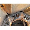 Caterpillar 28in Triple Grouser Tracks Part and Part Machine
